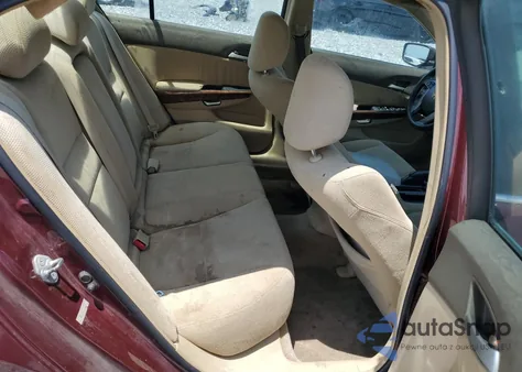 2009 Honda Accord Ex from USA, damaged, VIN 1HGCP36769A040123